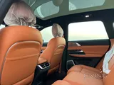 XPENG G9 Performance 2025